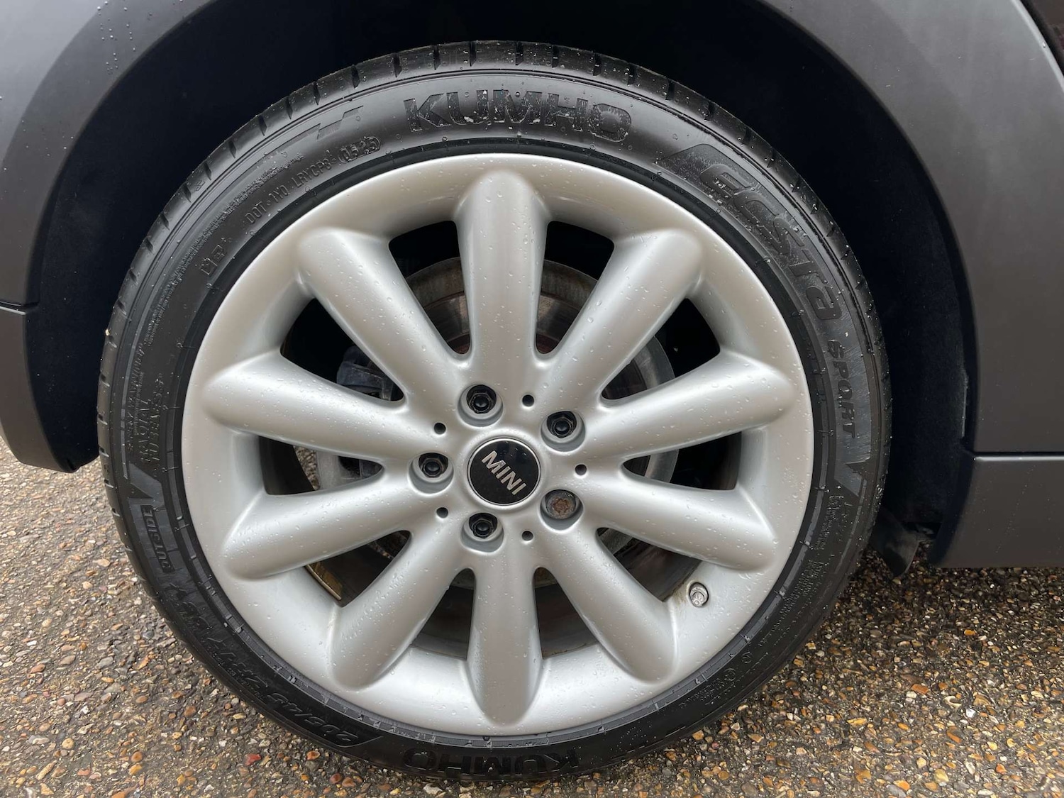 Used MINI Hatch 2021 for sale - 77803643: Photo 14