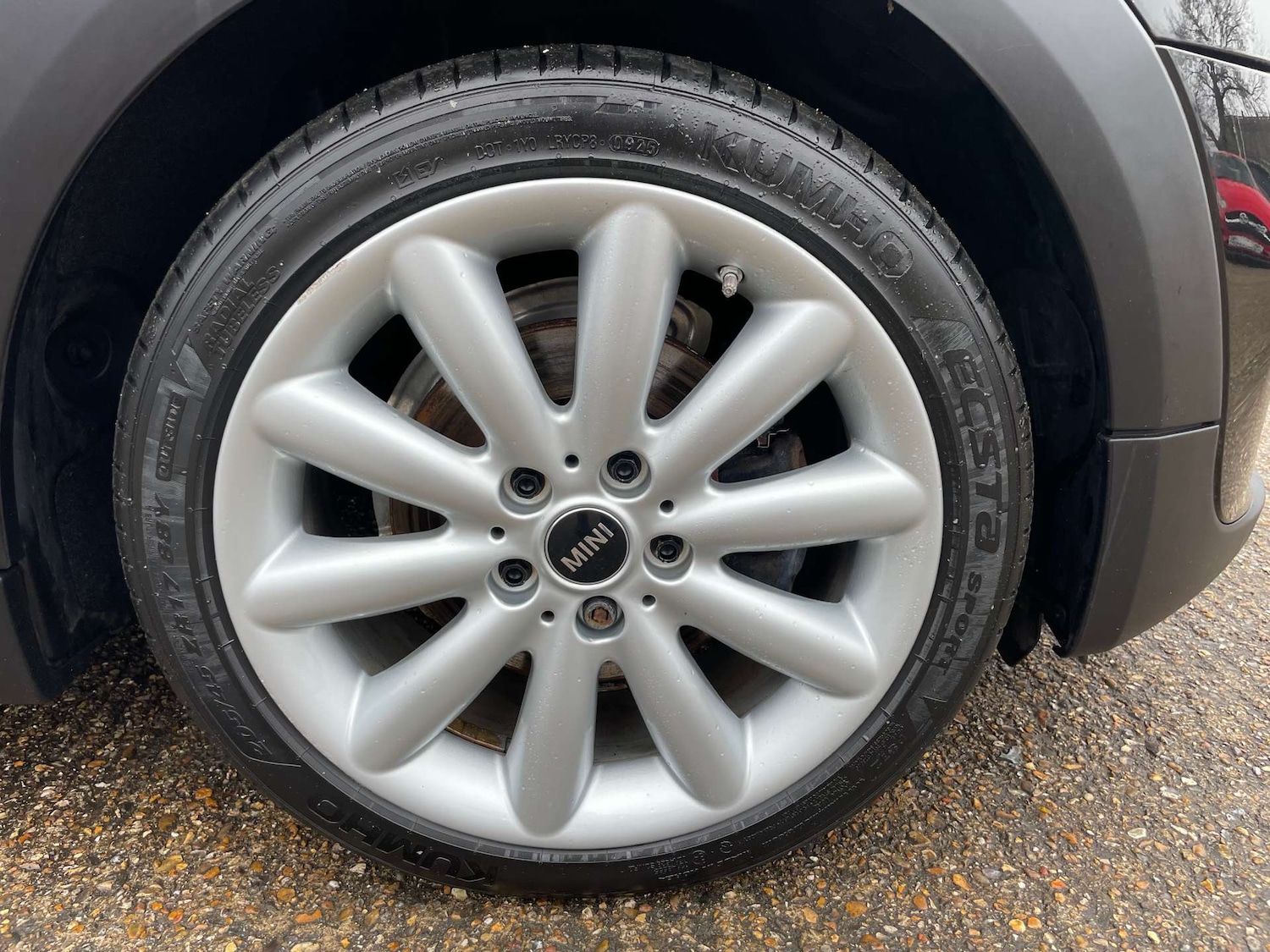 Used MINI Hatch 2021 for sale - 77803643: Photo 15