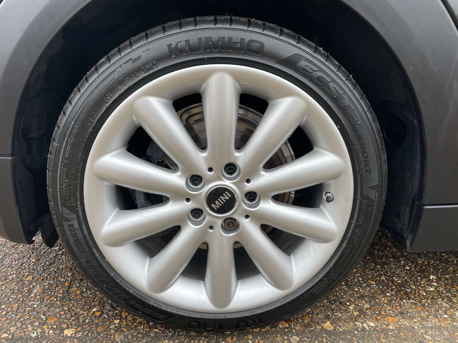 Used MINI Hatch 2021 for sale - 77803643: Photo 16