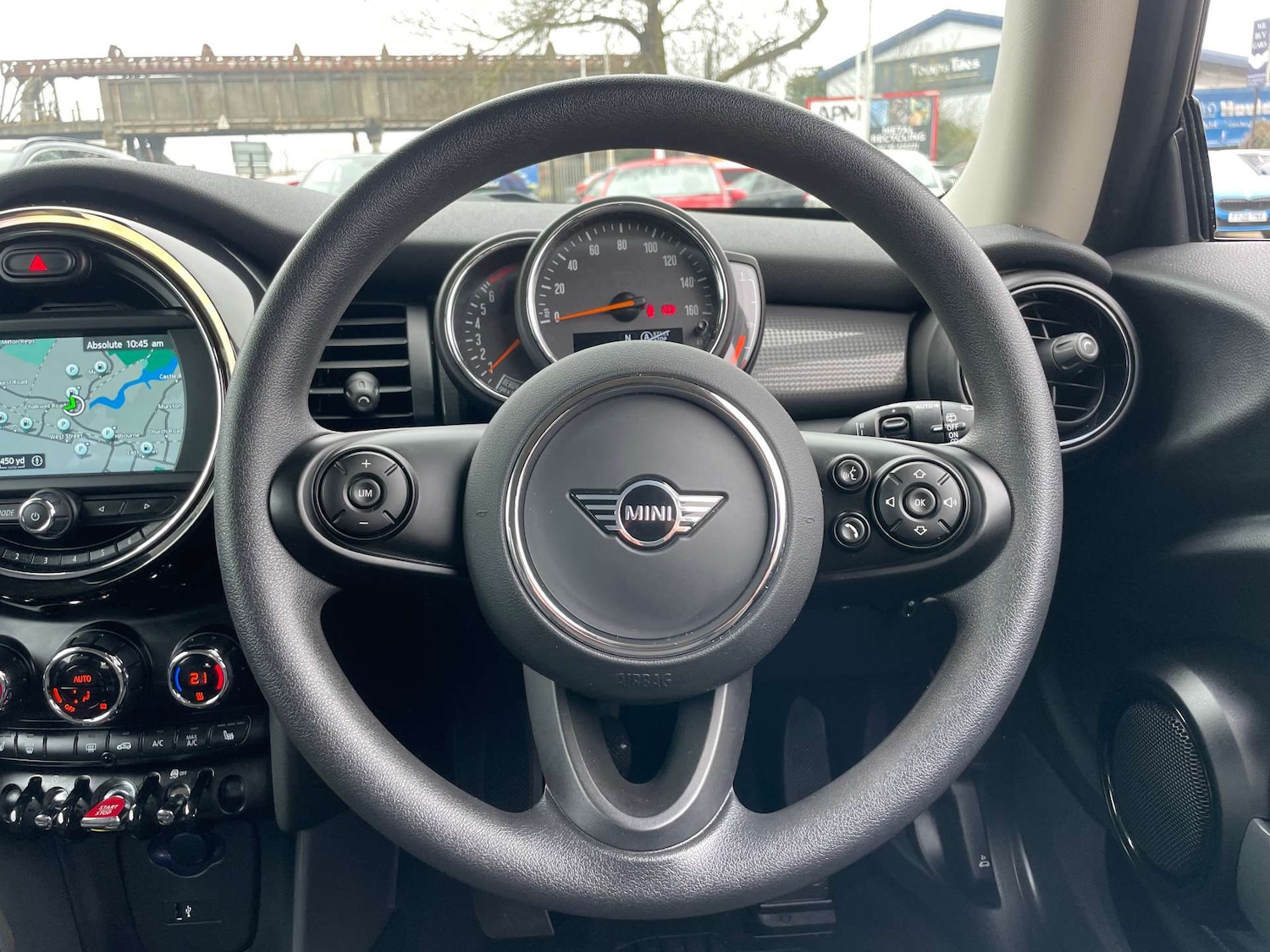 Used MINI Hatch 2021 for sale - 77803643: Photo 19