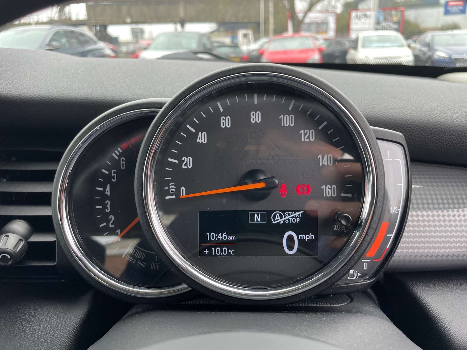 Used MINI Hatch 2021 for sale - 77803643: Photo 20