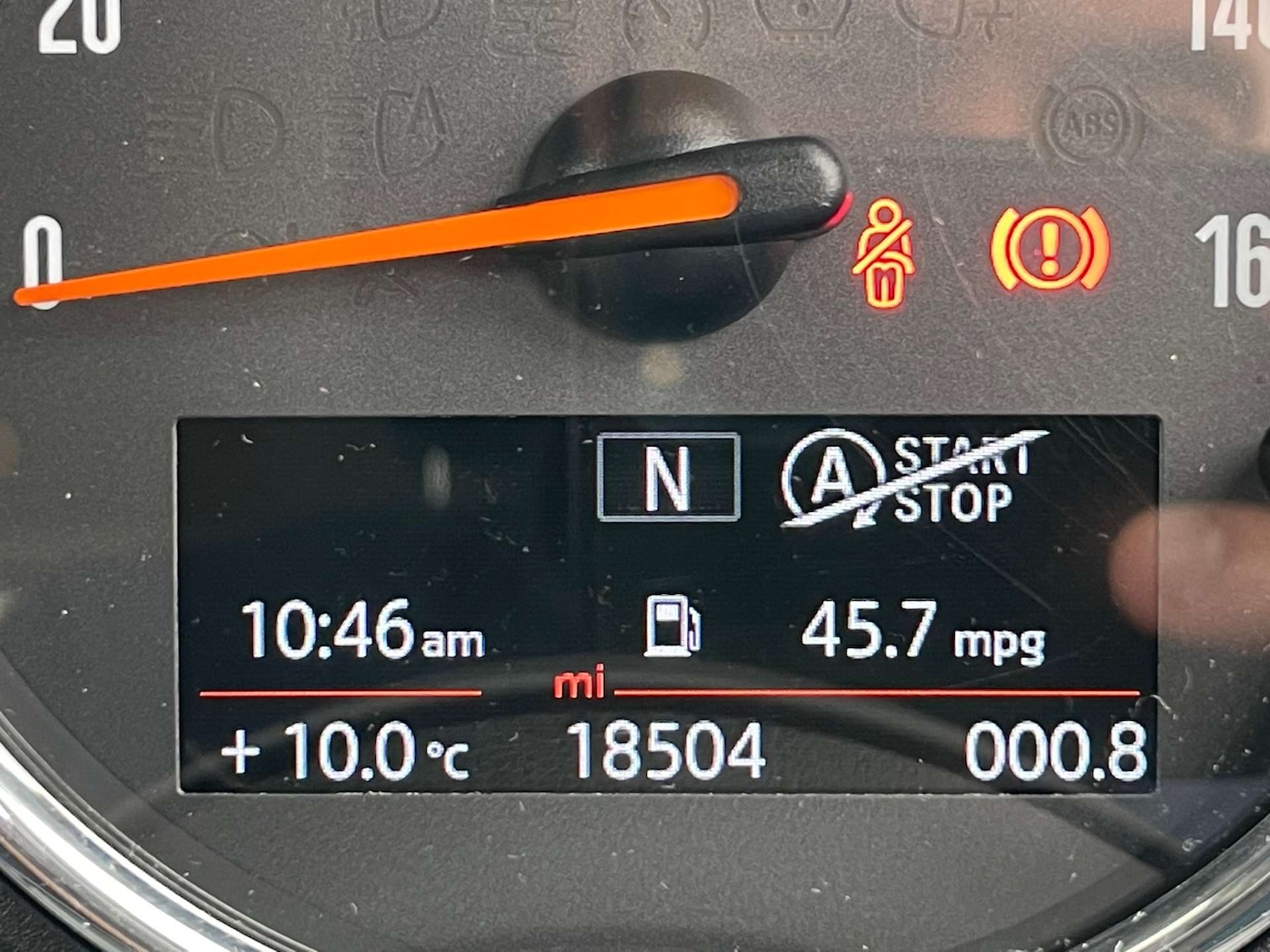 Used MINI Hatch 2021 for sale - 77803643: Photo 21