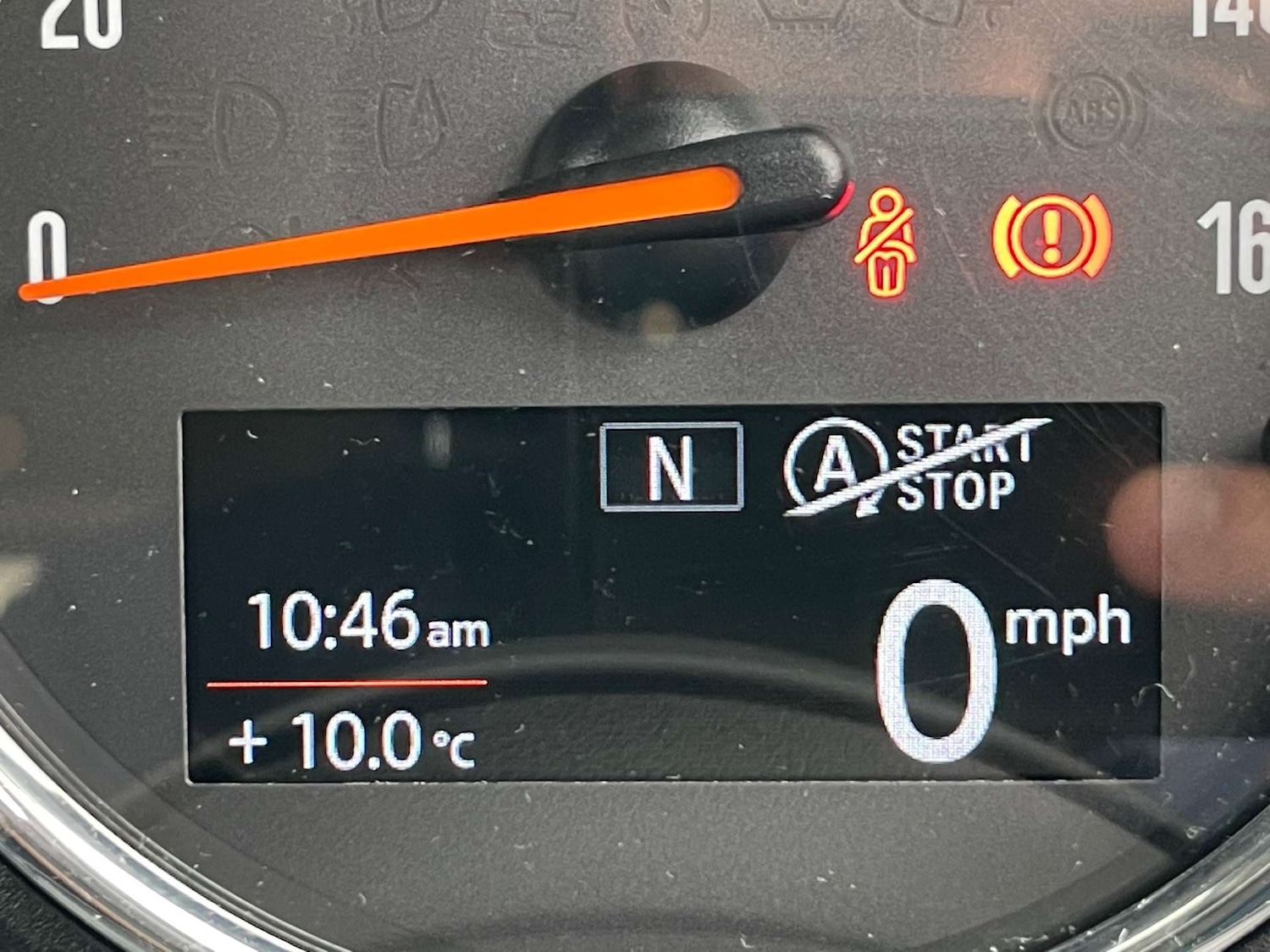 Used MINI Hatch 2021 for sale - 77803643: Photo 22