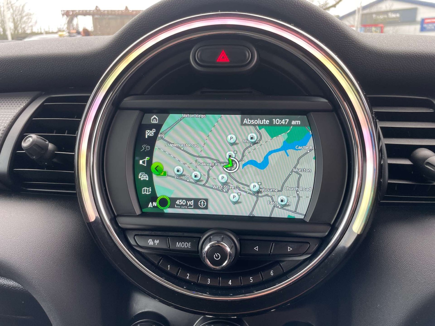 Used MINI Hatch 2021 for sale - 77803643: Photo 24