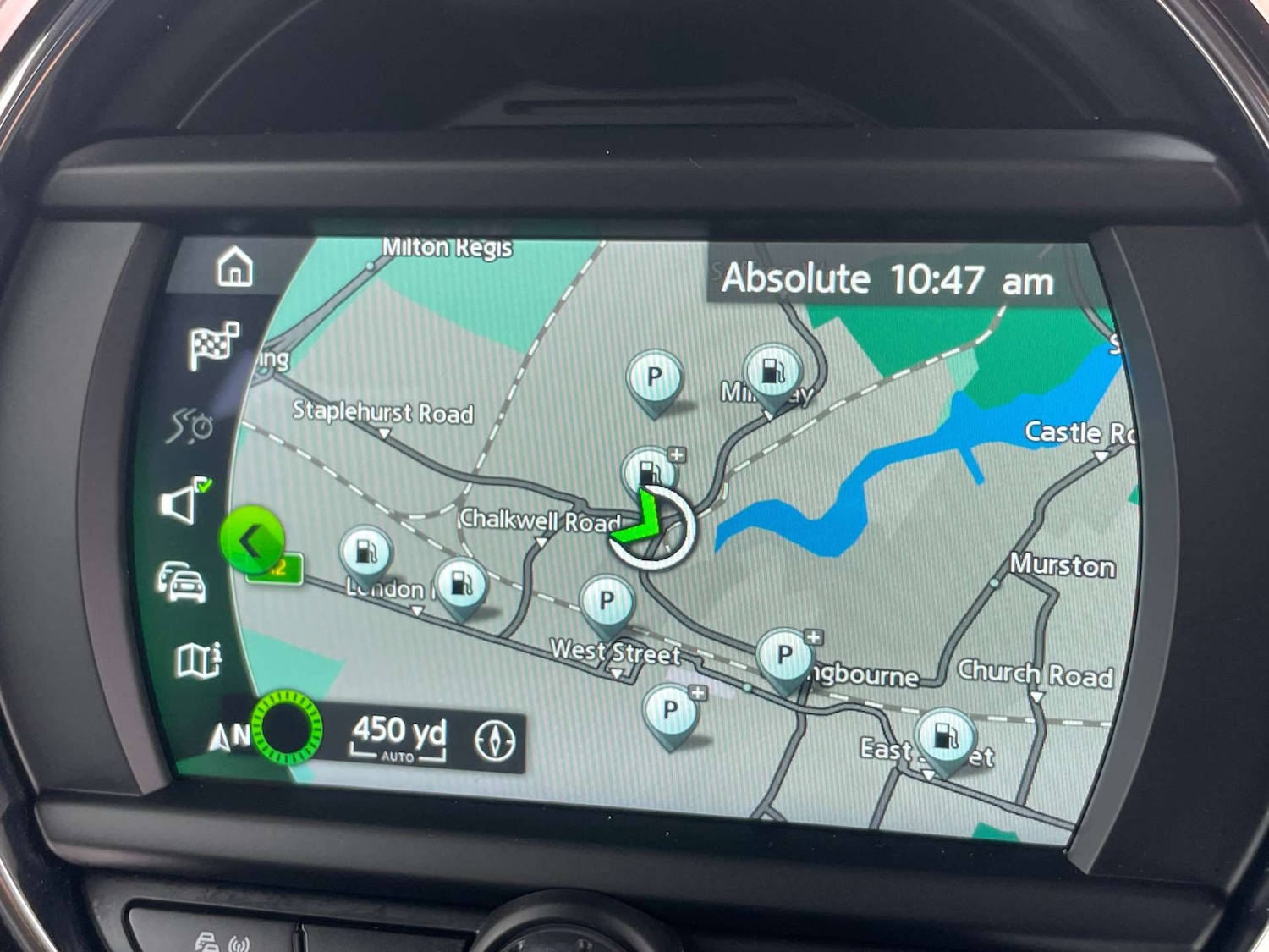 Used MINI Hatch 2021 for sale - 77803643: Photo 27