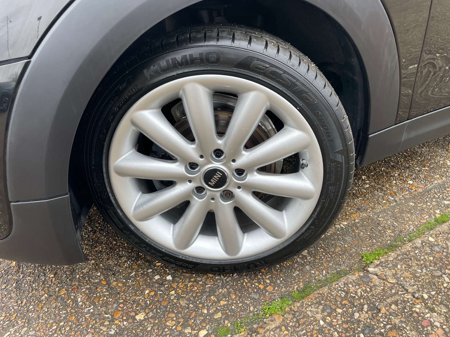 Used MINI Hatch 2021 for sale - 77803643: Photo 3