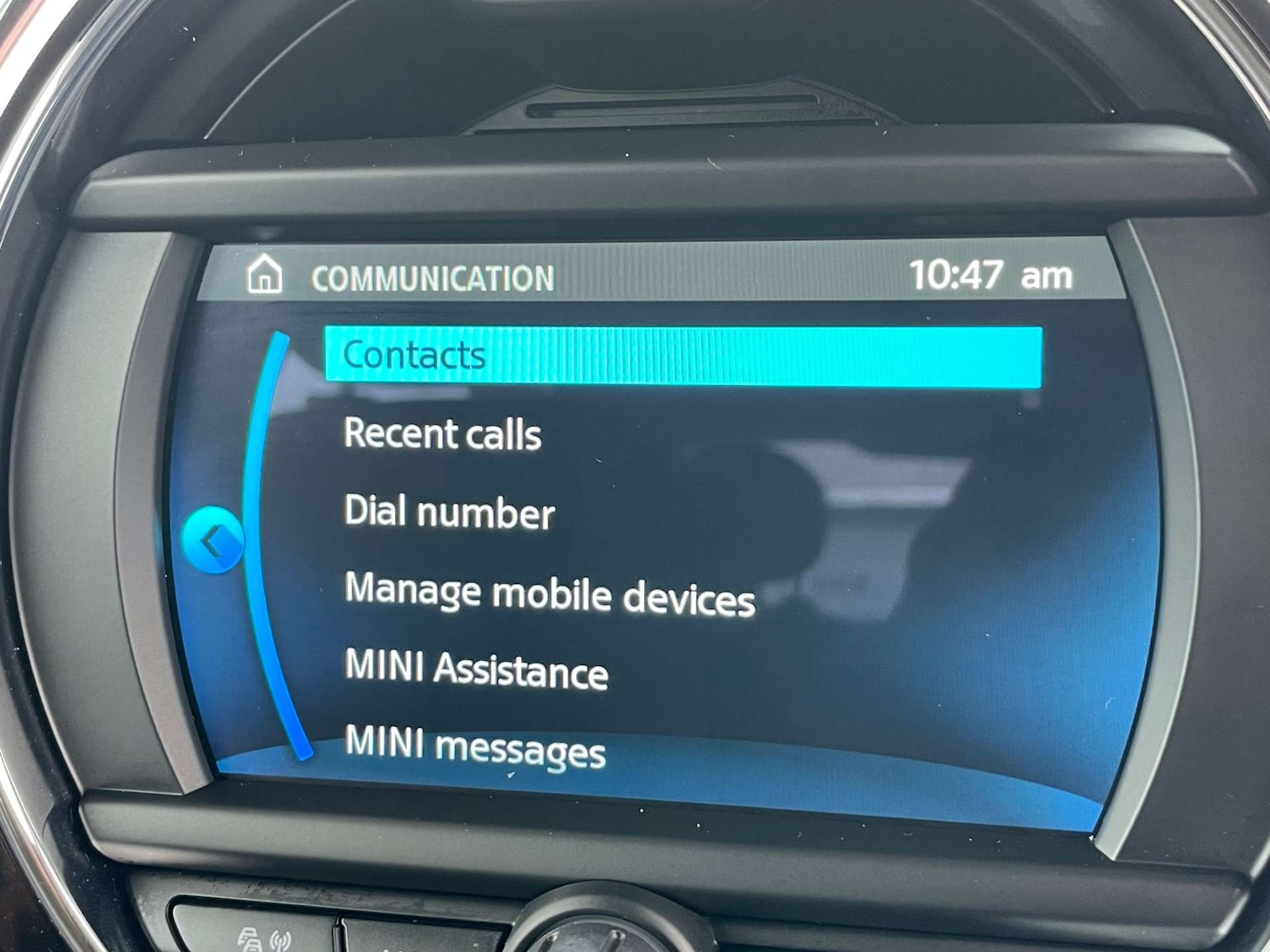 Used MINI Hatch 2021 for sale - 77803643: Photo 34