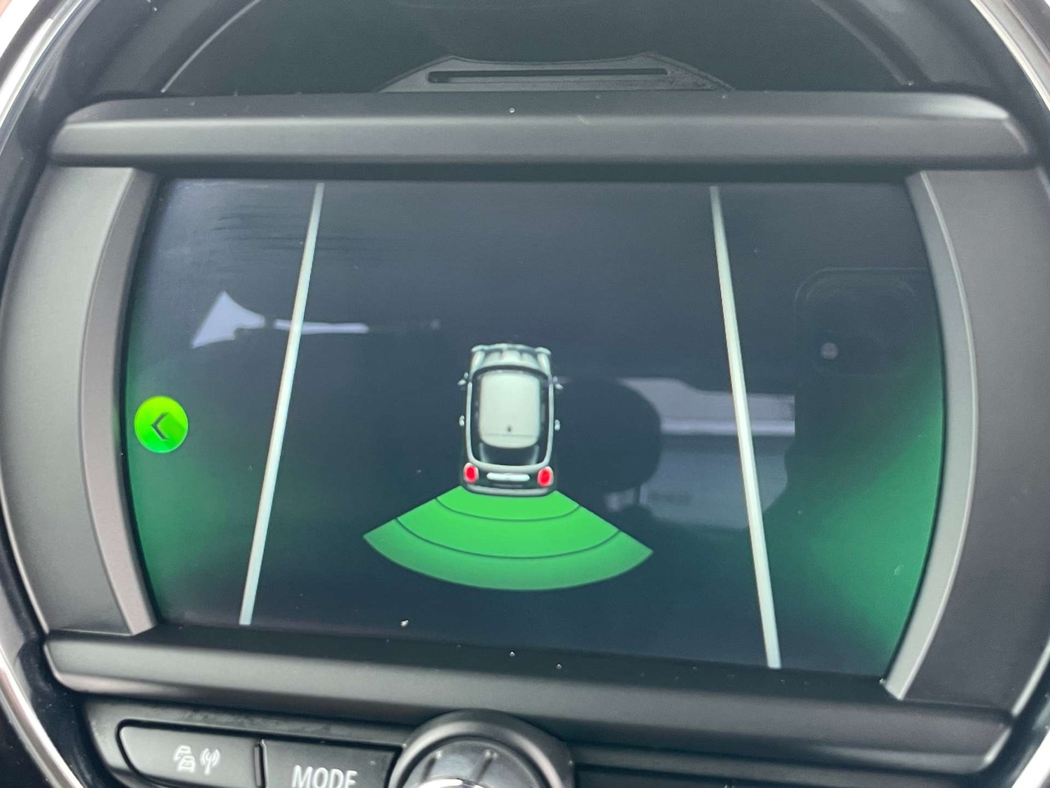 Used MINI Hatch 2021 for sale - 77803643: Photo 35