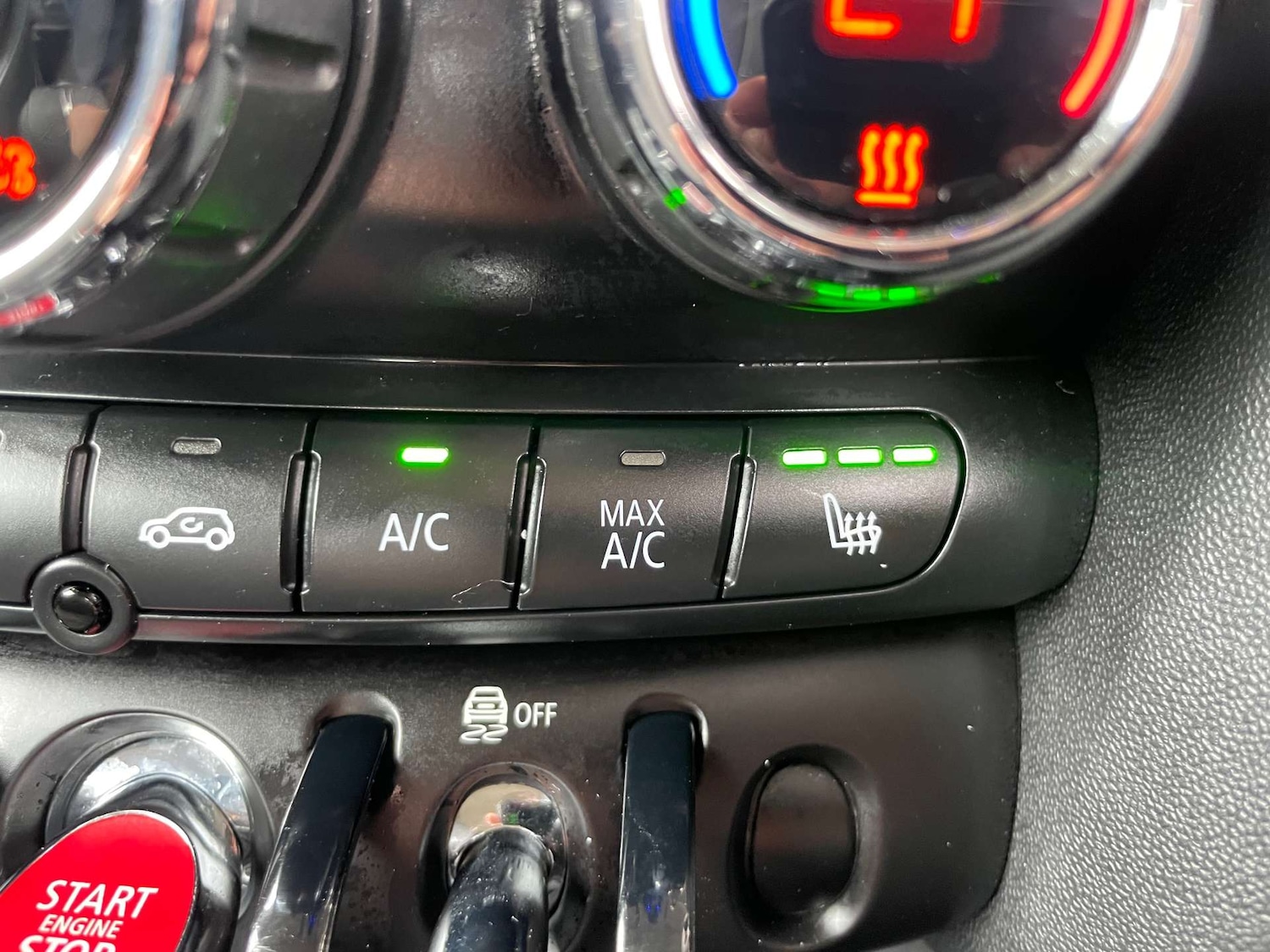 Used MINI Hatch 2021 for sale - 77803643: Photo 38