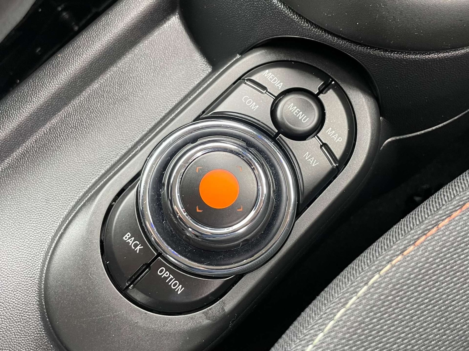 Used MINI Hatch 2021 for sale - 77803643: Photo 42