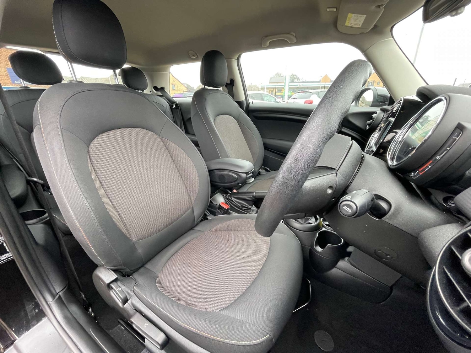 Used MINI Hatch 2021 for sale - 77803643: Photo 49