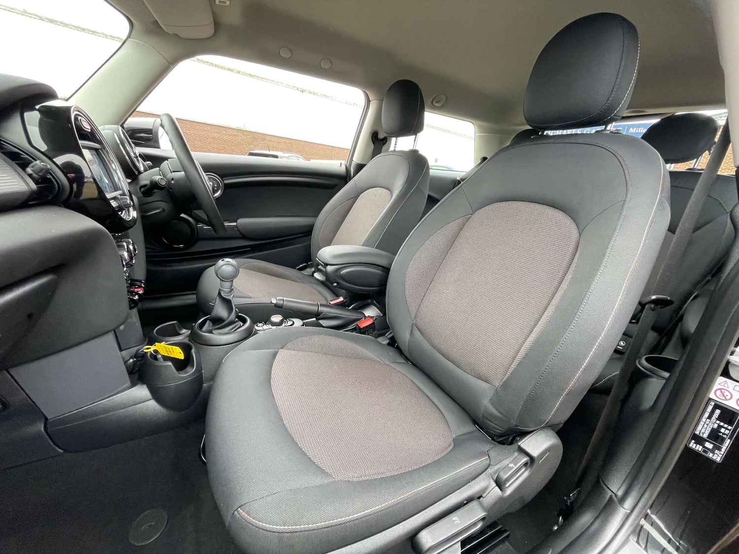 Used MINI Hatch 2021 for sale - 77803643: Photo 50