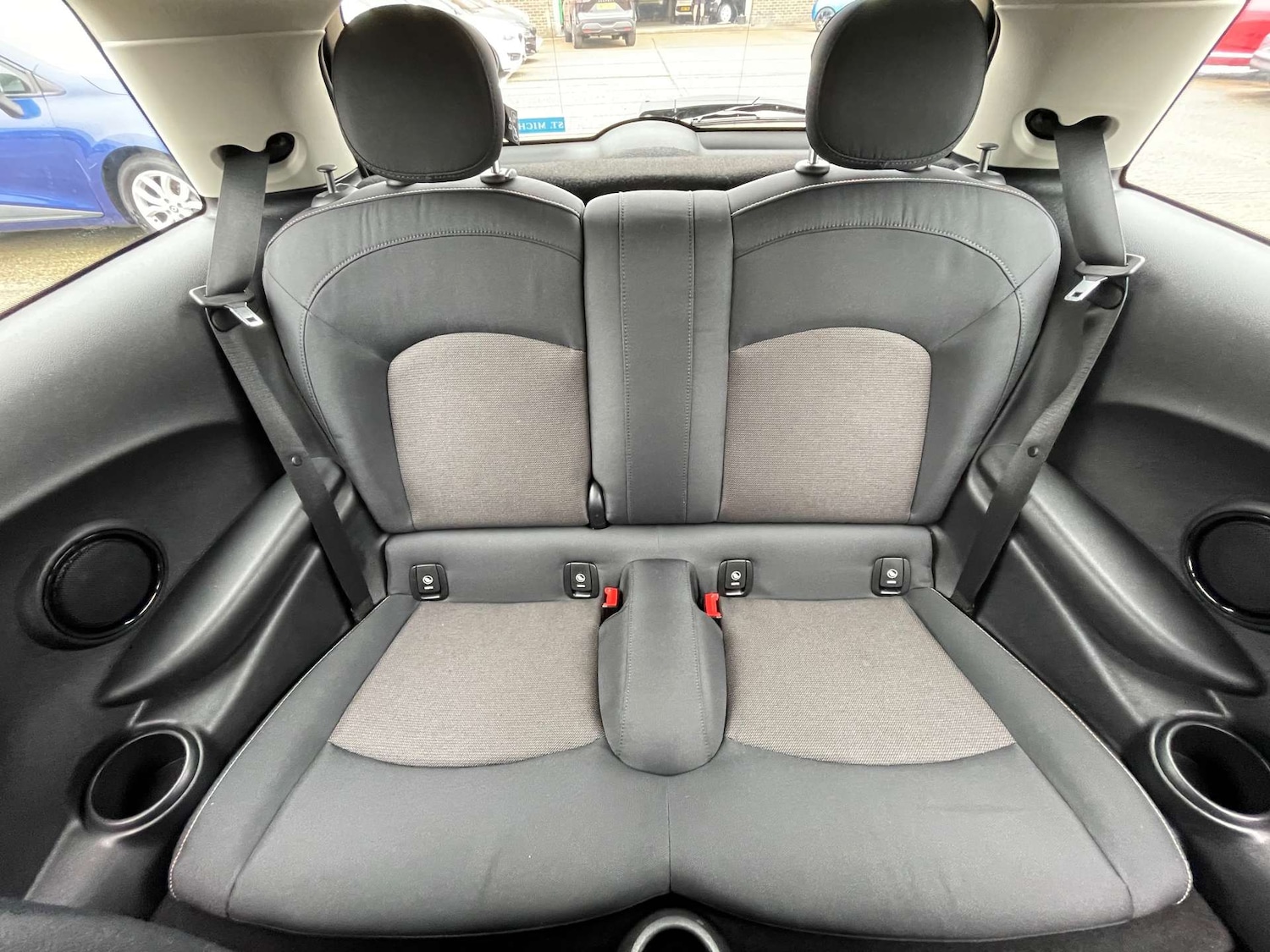 Used MINI Hatch 2021 for sale - 77803643: Photo 51