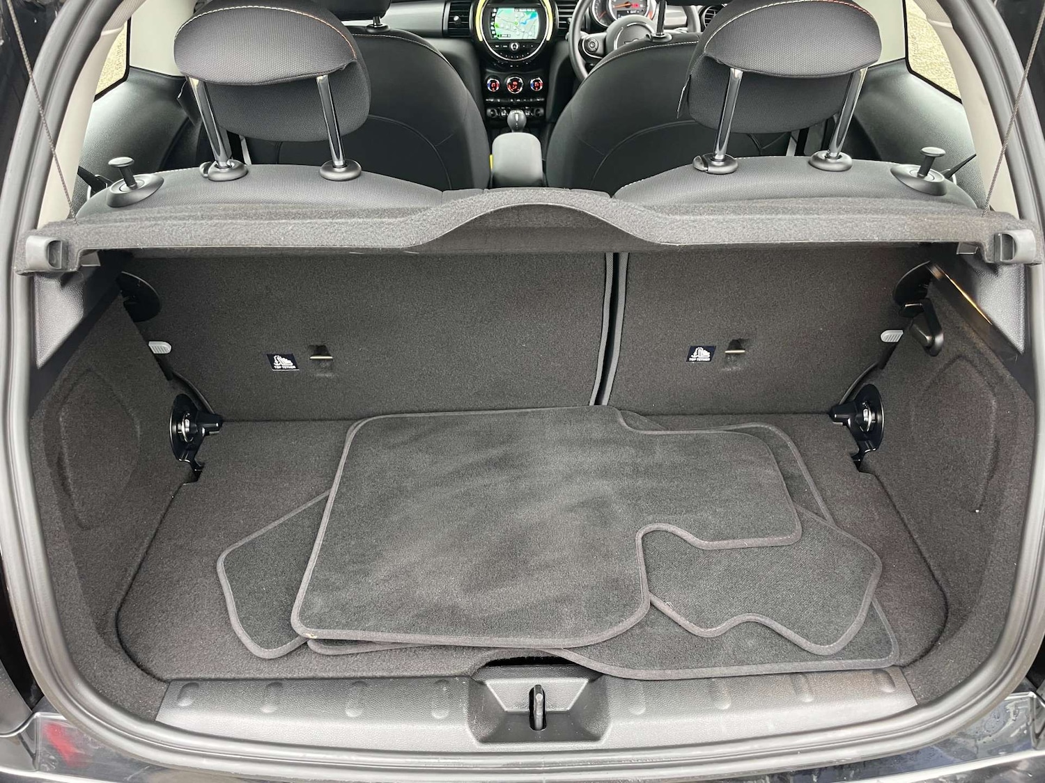 Used MINI Hatch 2021 for sale - 77803643: Photo 52