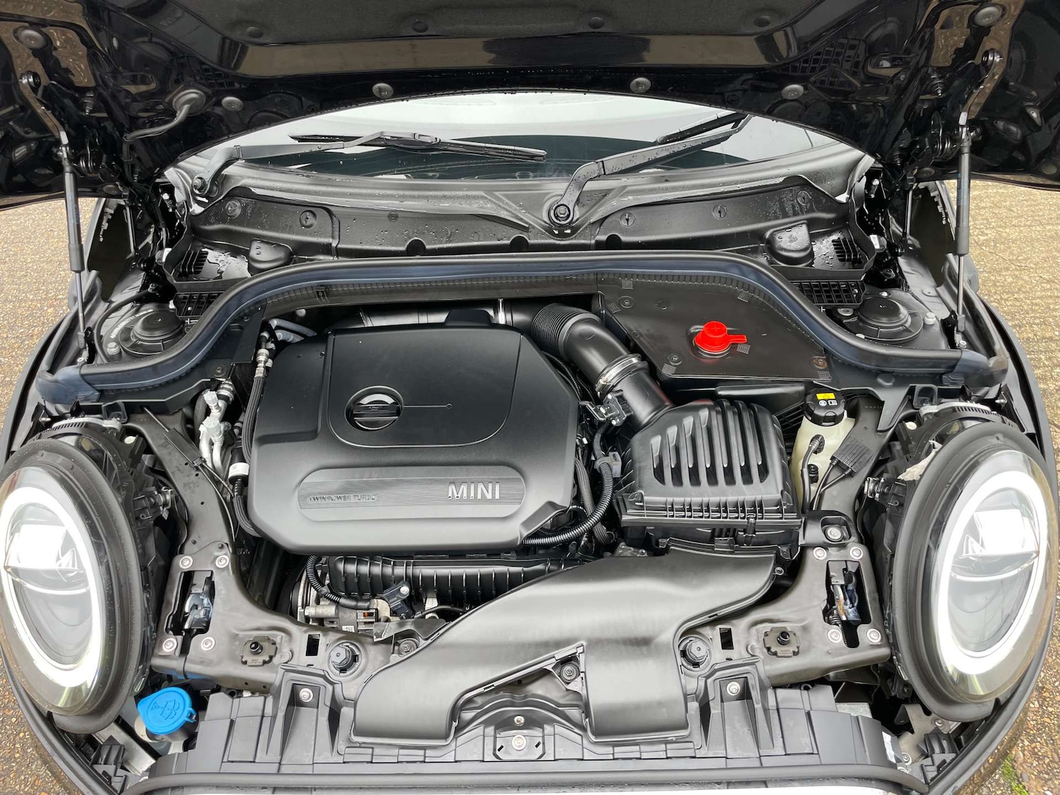 Used MINI Hatch 2021 for sale - 77803643: Photo 7