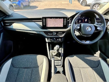 Used Skoda Kamiq 2023 for sale - 75422724: Photo