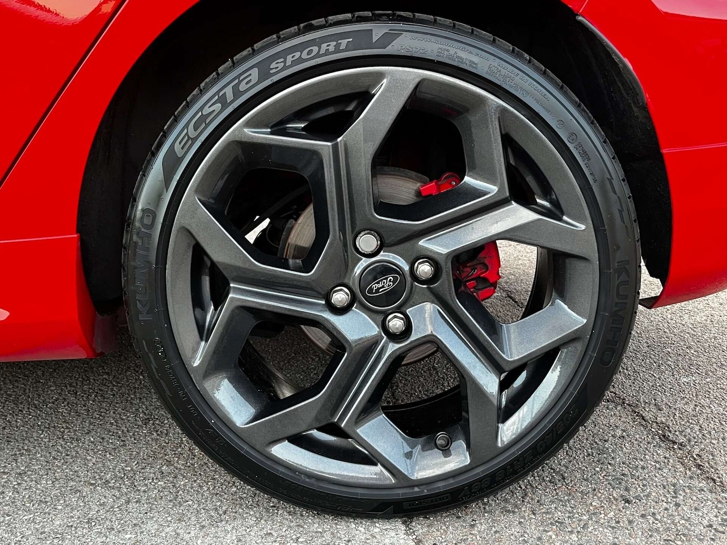 Used Ford Fiesta 2022 for sale - 76957757: Photo 14