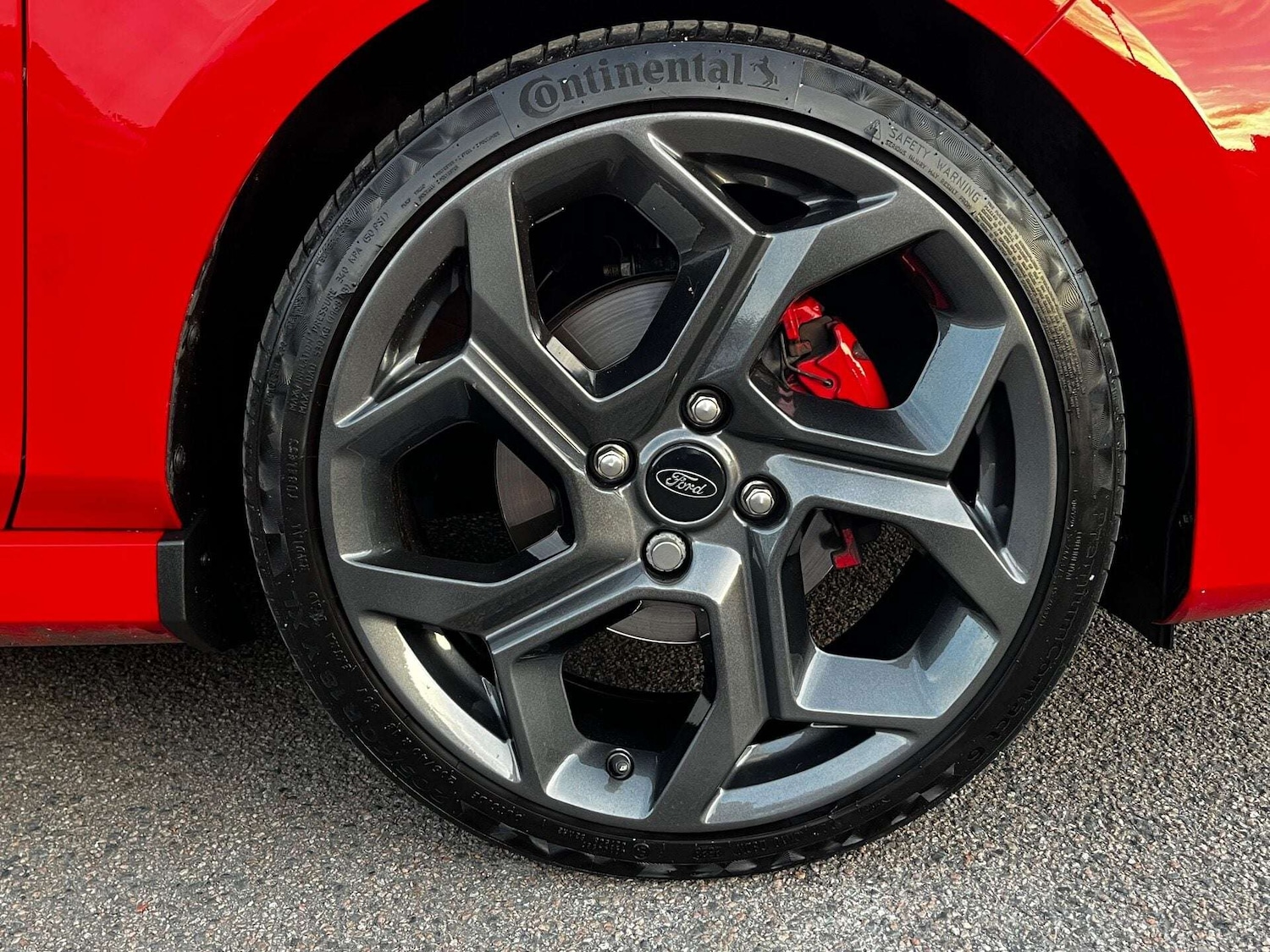 Used Ford Fiesta 2022 for sale - 76957757: Photo 16