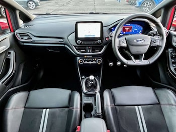 Used Ford Fiesta 2022 for sale - 76957757: Photo