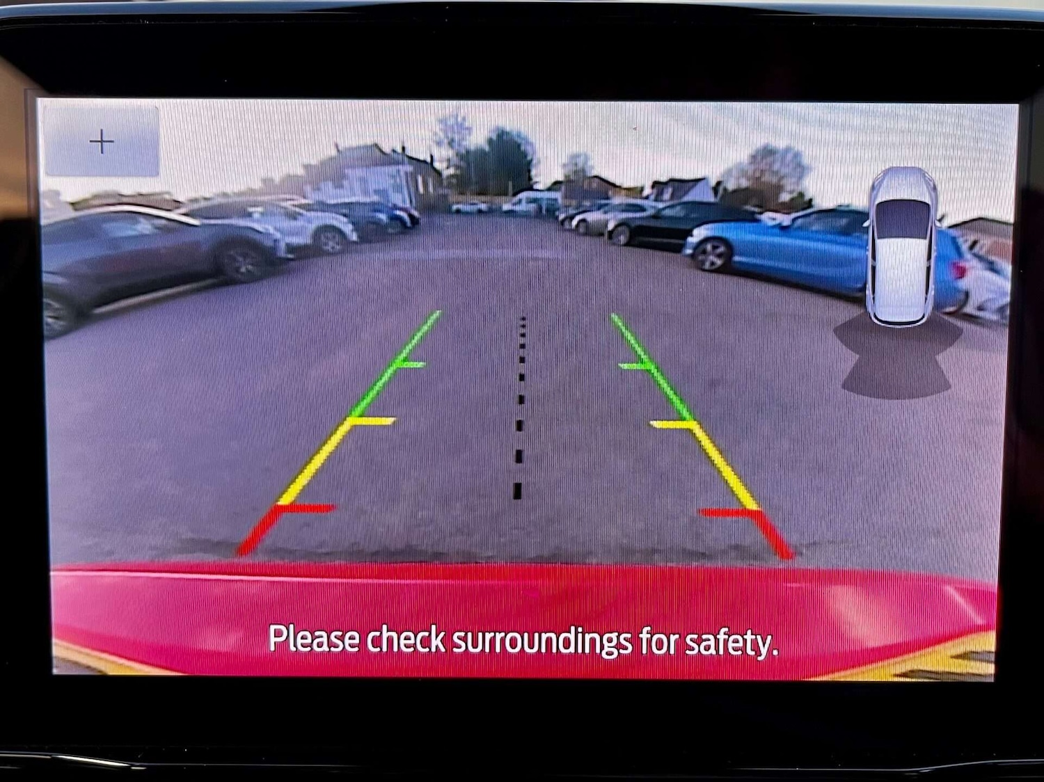 Used Ford Fiesta 2022 for sale - 76957757: Photo 36