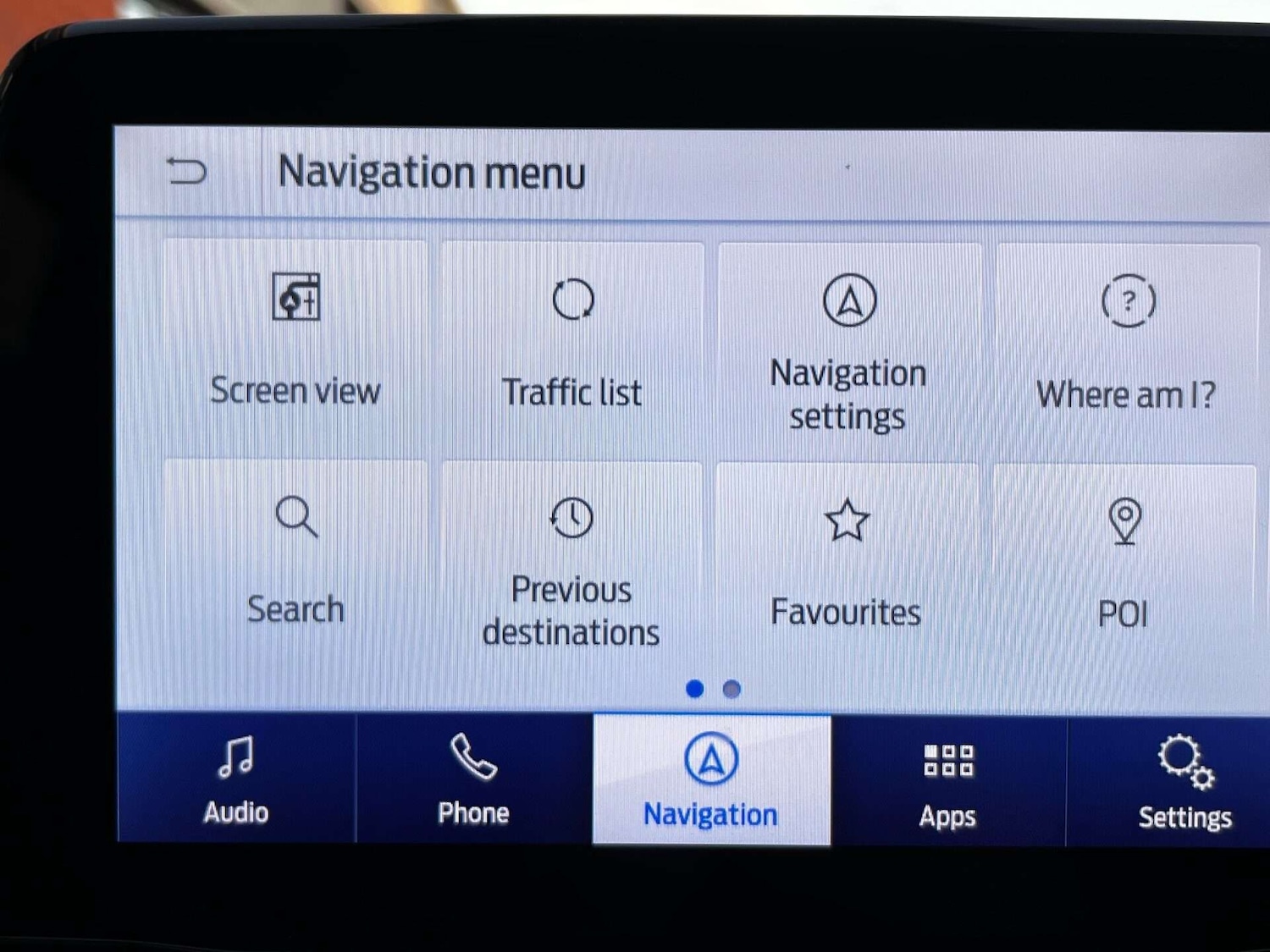 Used Ford Fiesta 2022 for sale - 76957757: Photo 37