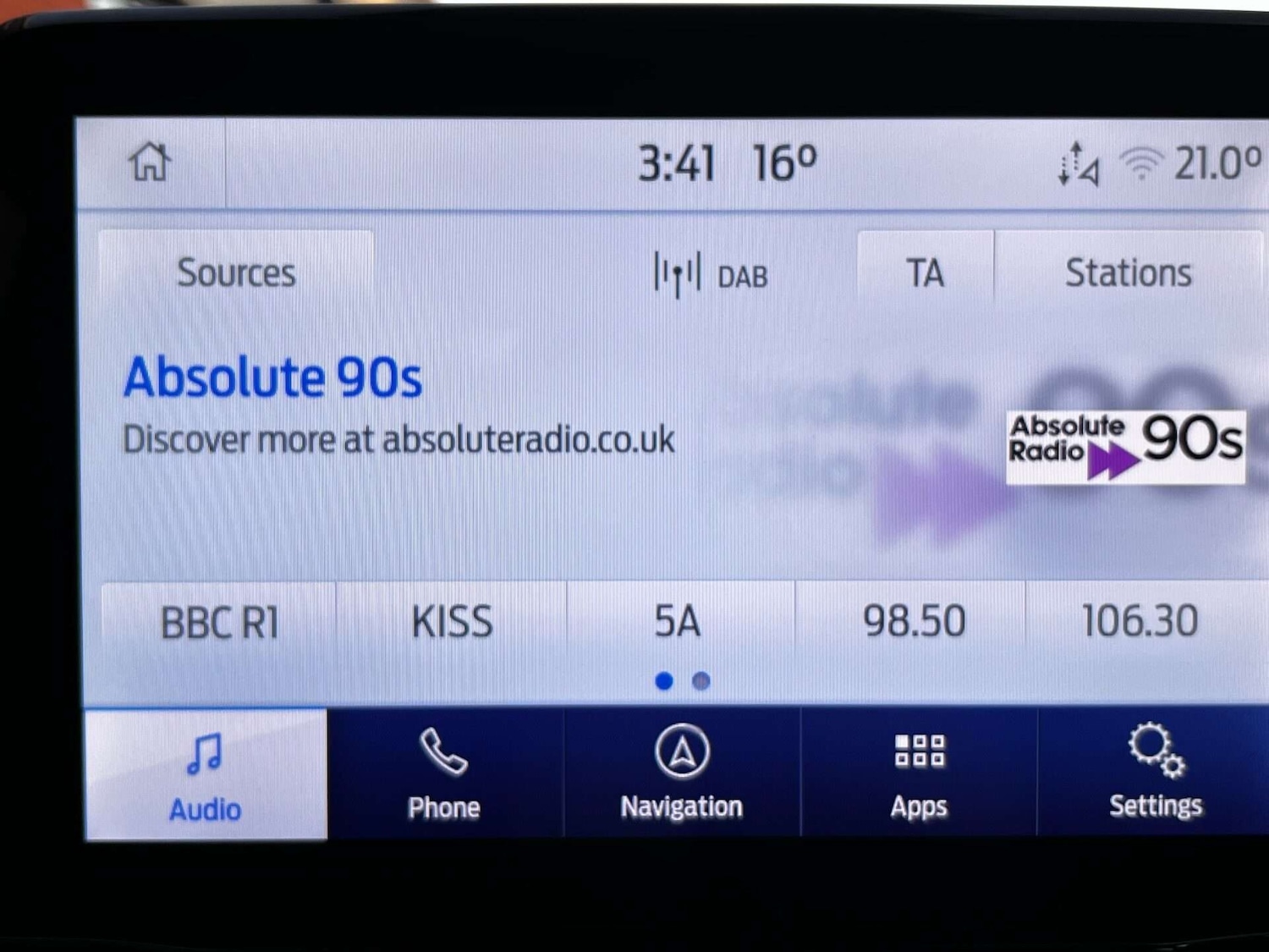 Used Ford Fiesta 2022 for sale - 76957757: Photo 39