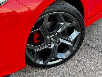 Used Ford Fiesta 2022 for sale - 76957757: Photo