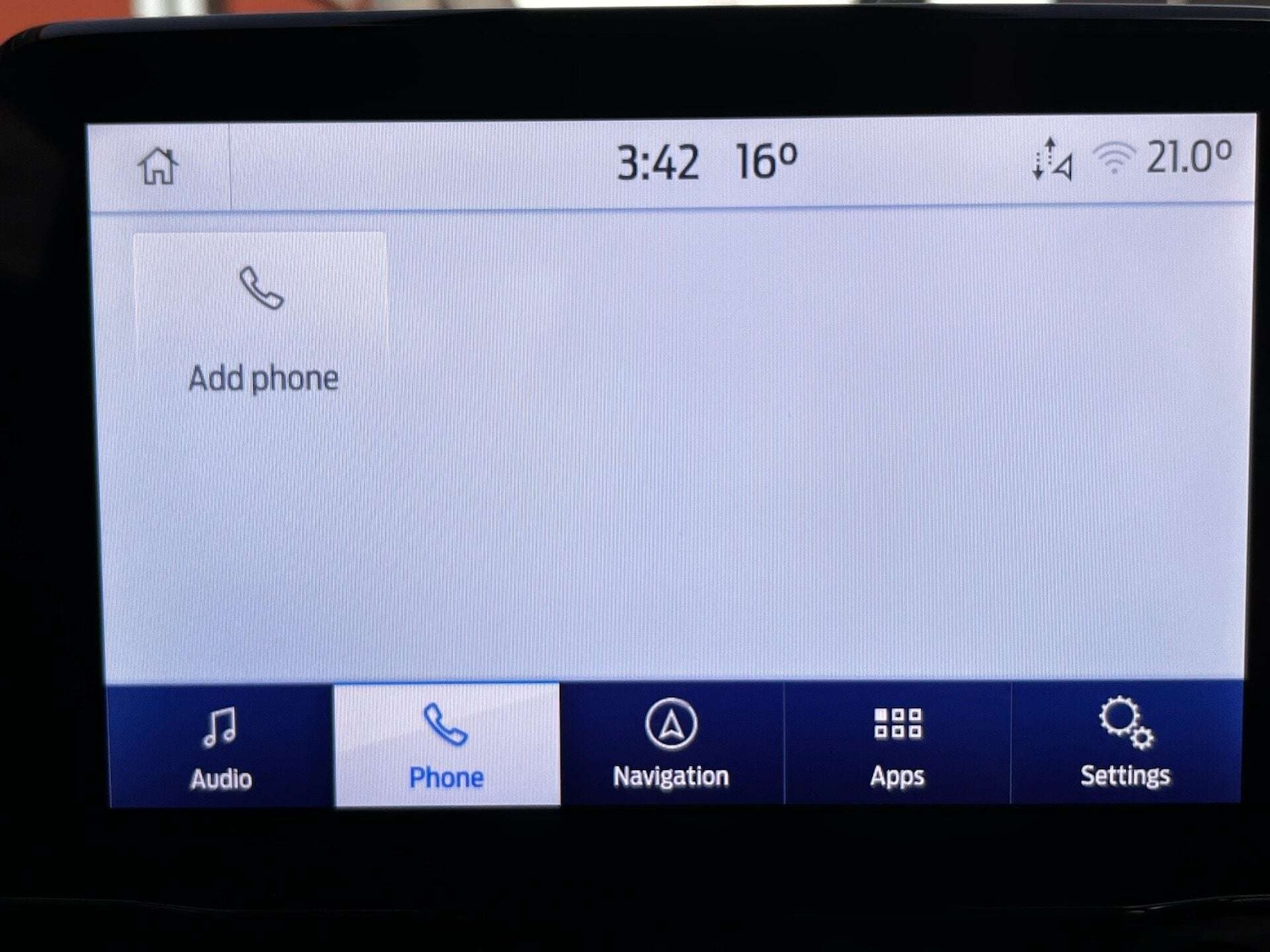 Used Ford Fiesta 2022 for sale - 76957757: Photo 41