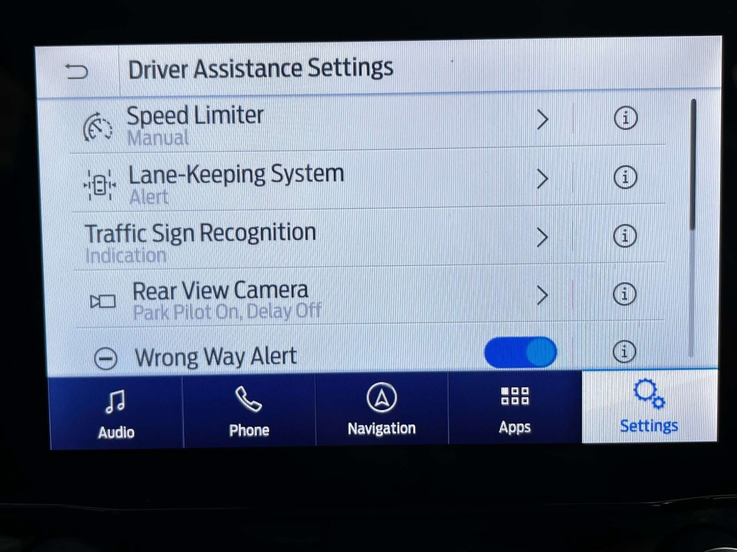 Used Ford Fiesta 2022 for sale - 76957757: Photo 44