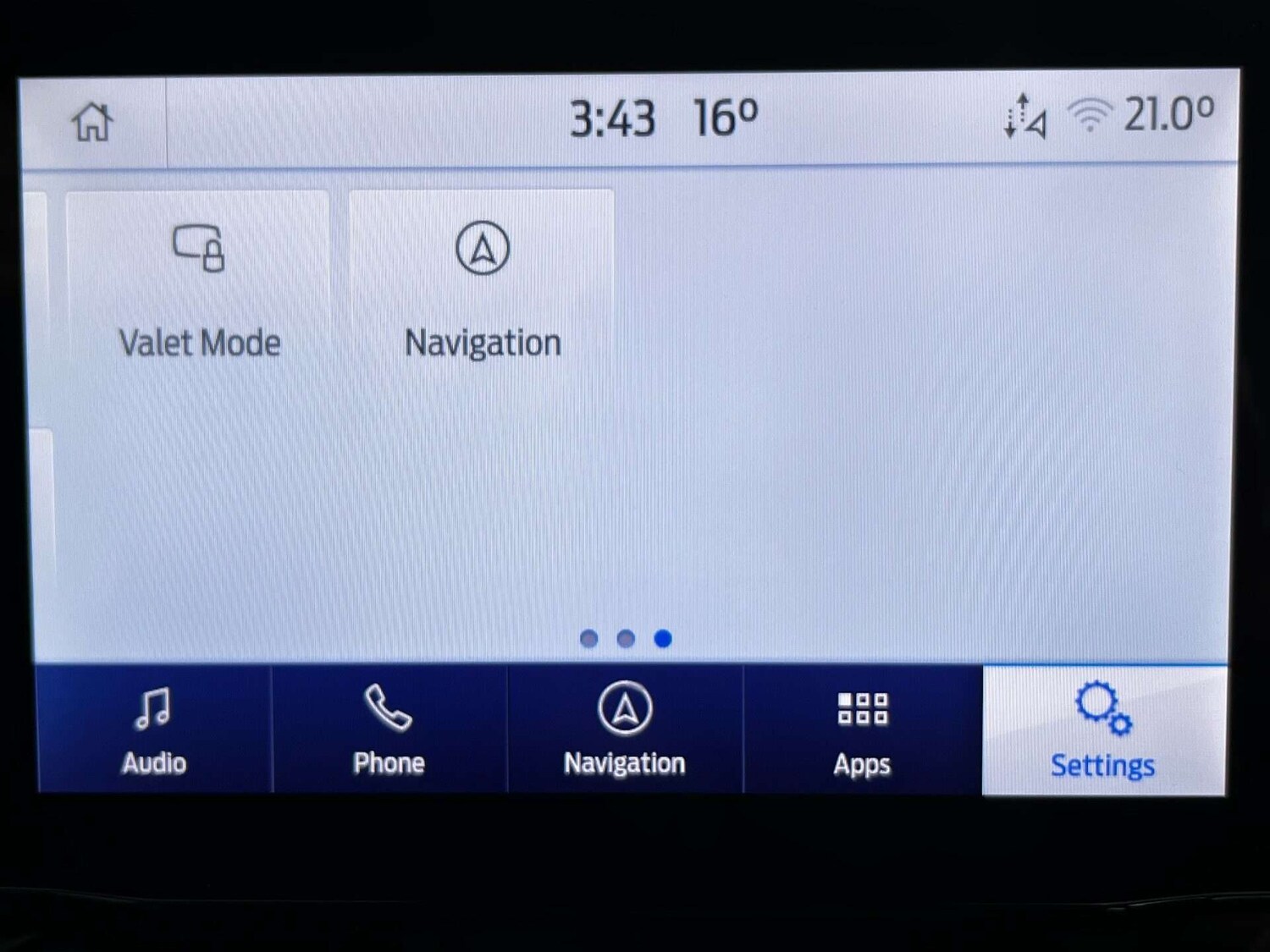 Used Ford Fiesta 2022 for sale - 76957757: Photo 47