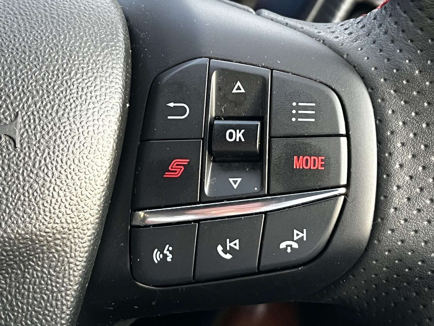 Used Ford Fiesta 2022 for sale - 76957757: Photo 55