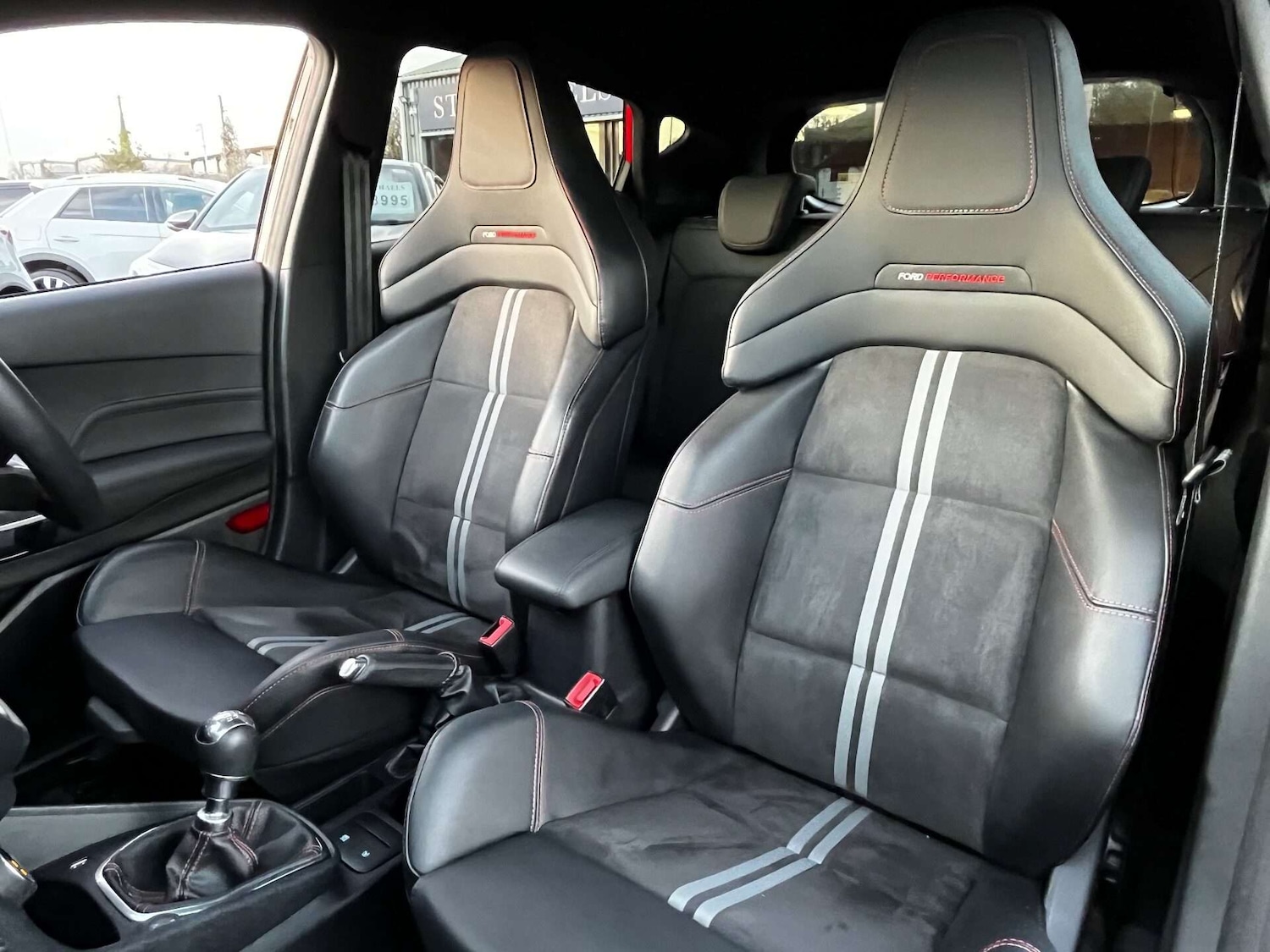 Used Ford Fiesta 2022 for sale - 76957757: Photo 63