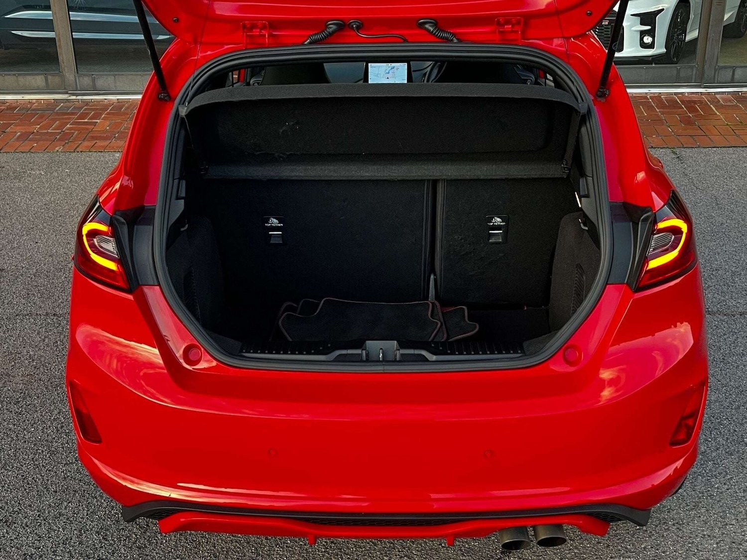 Used Ford Fiesta 2022 for sale - 76957757: Photo 66