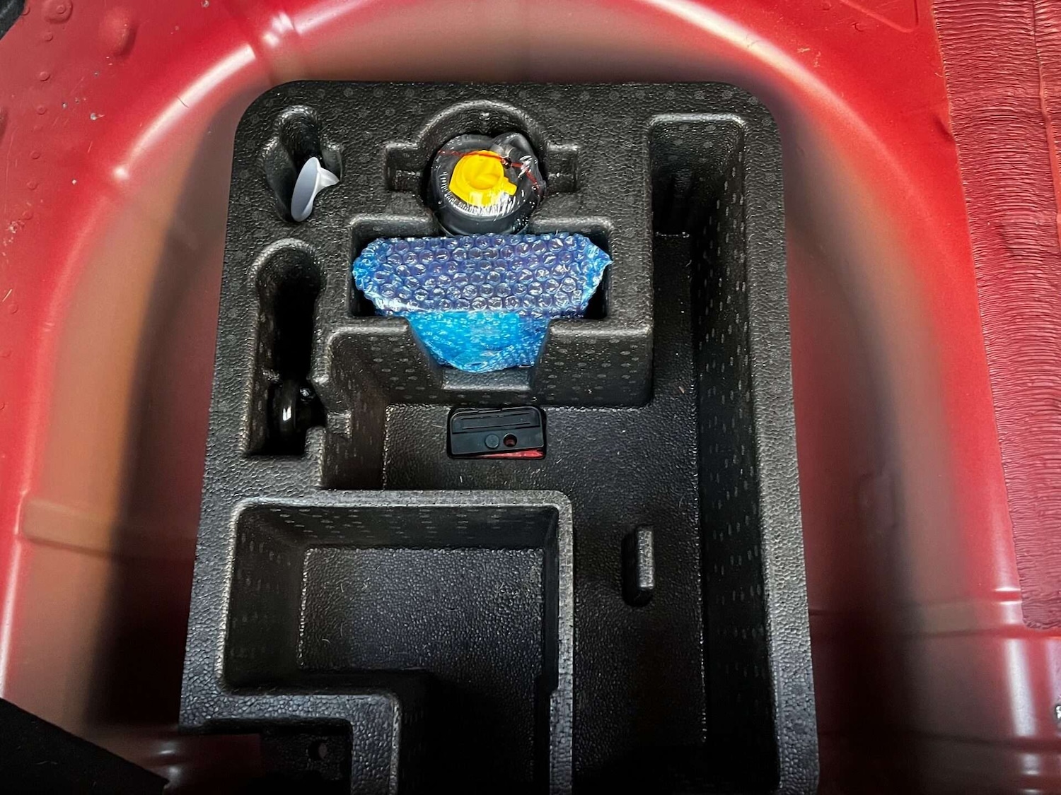 Used Ford Fiesta 2022 for sale - 76957757: Photo 68