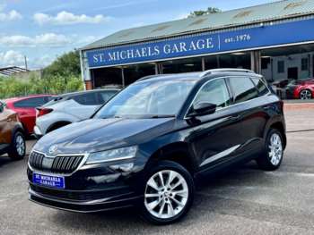 2019 (19) - SE L TSI DSG 5-Door