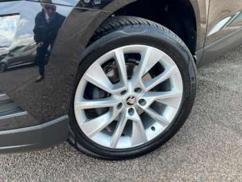 Used Skoda Karoq 2019 for sale - 74867558: Photo