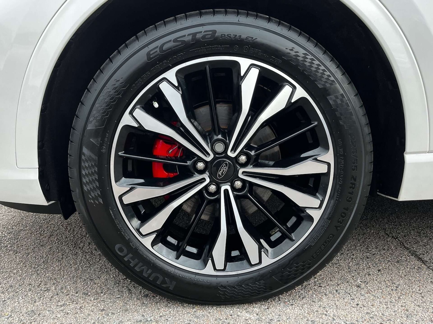 Used Ford Kuga 2022 for sale - 76905271: Photo 13