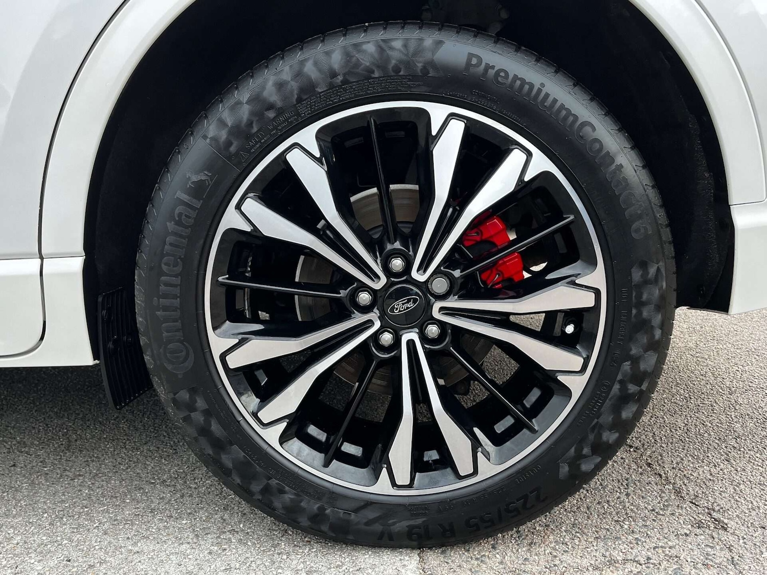 Used Ford Kuga 2022 for sale - 76905271: Photo 14