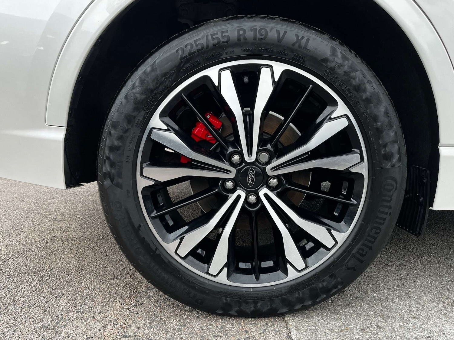 Used Ford Kuga 2022 for sale - 76905271: Photo 15