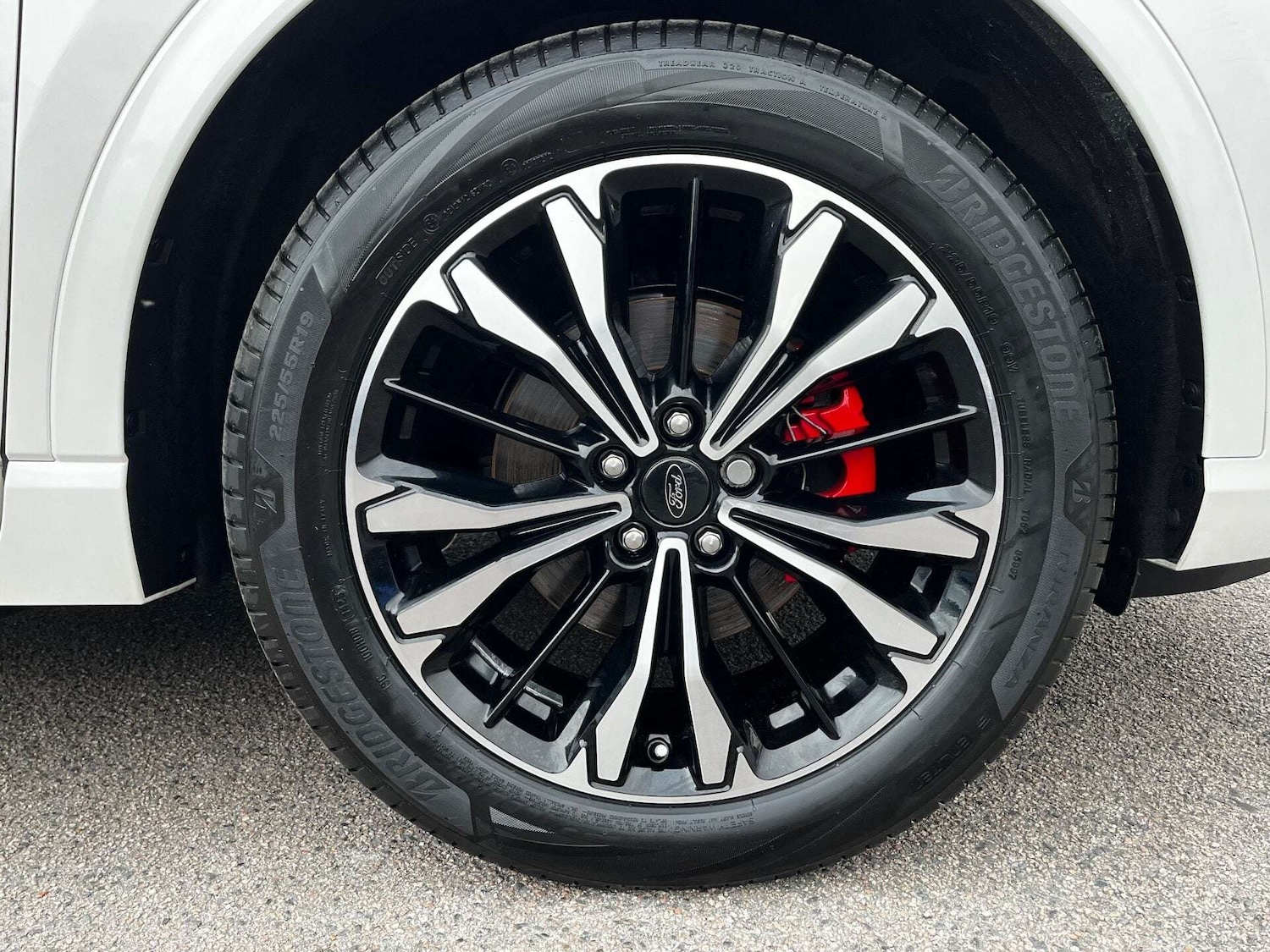 Used Ford Kuga 2022 for sale - 76905271: Photo 16