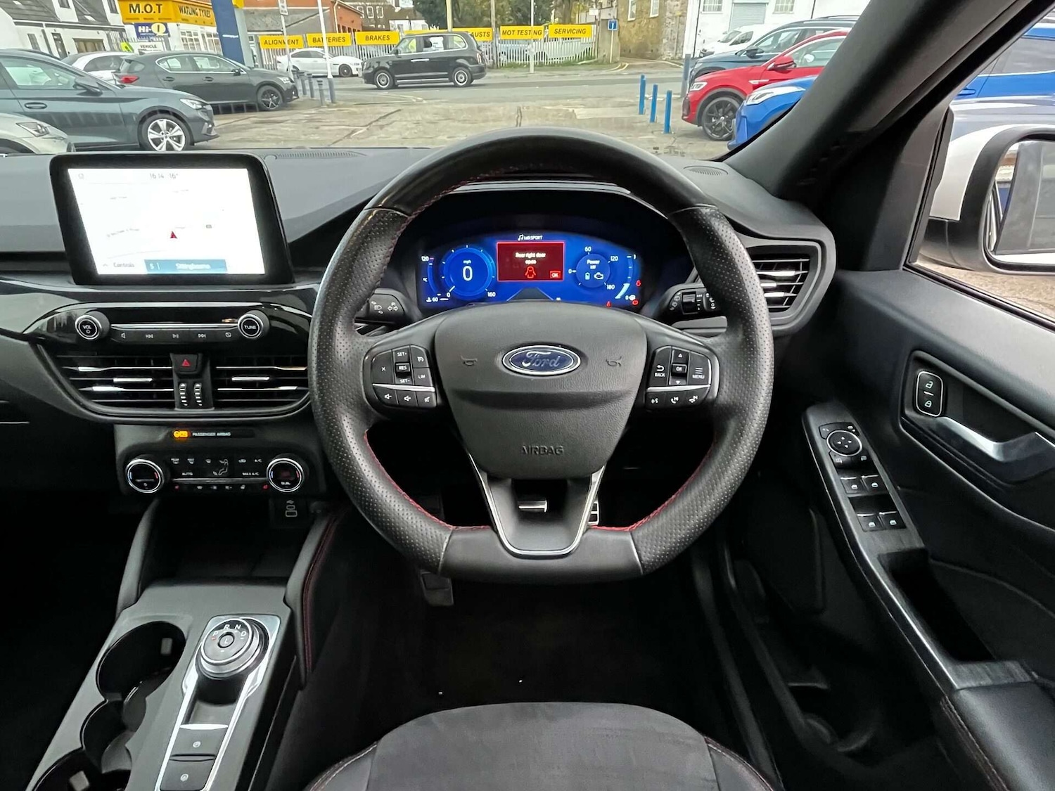 Used Ford Kuga 2022 for sale - 76905271: Photo 19