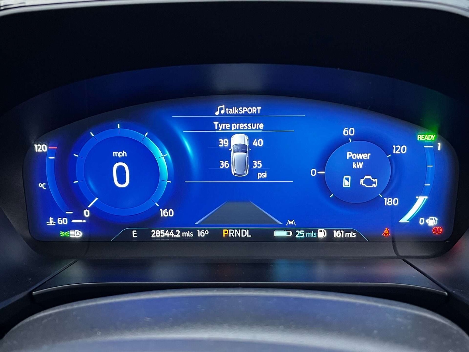 Used Ford Kuga 2022 for sale - 76905271: Photo 21