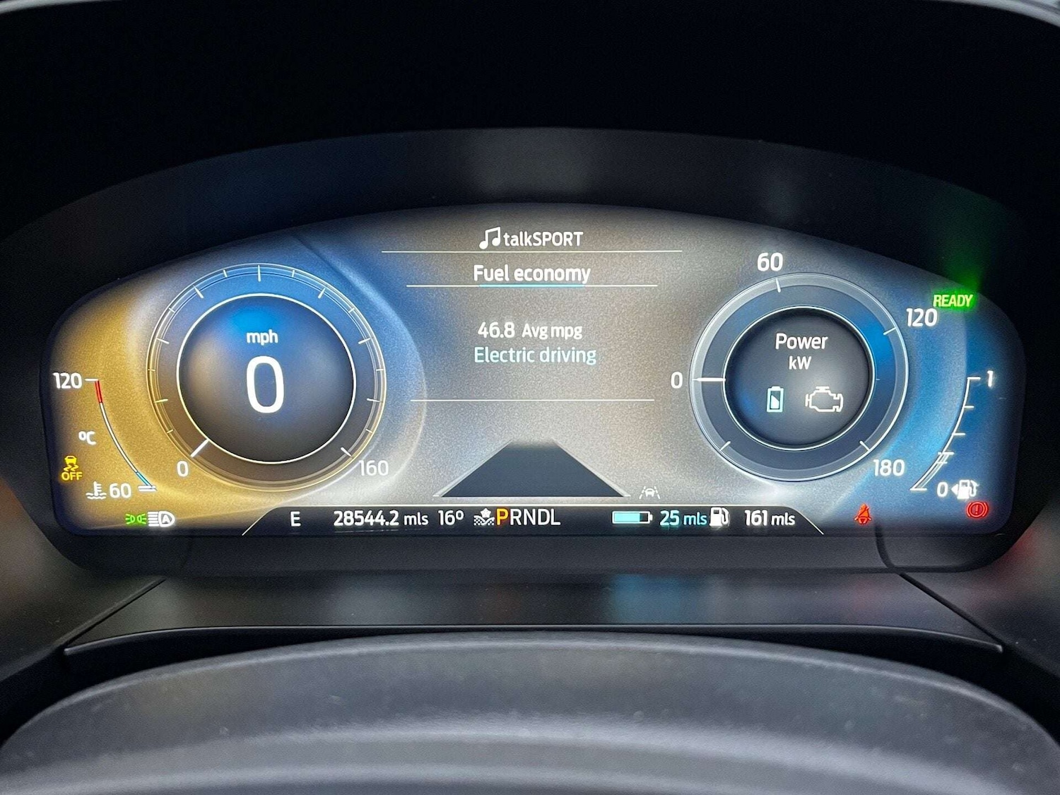 Used Ford Kuga 2022 for sale - 76905271: Photo 25