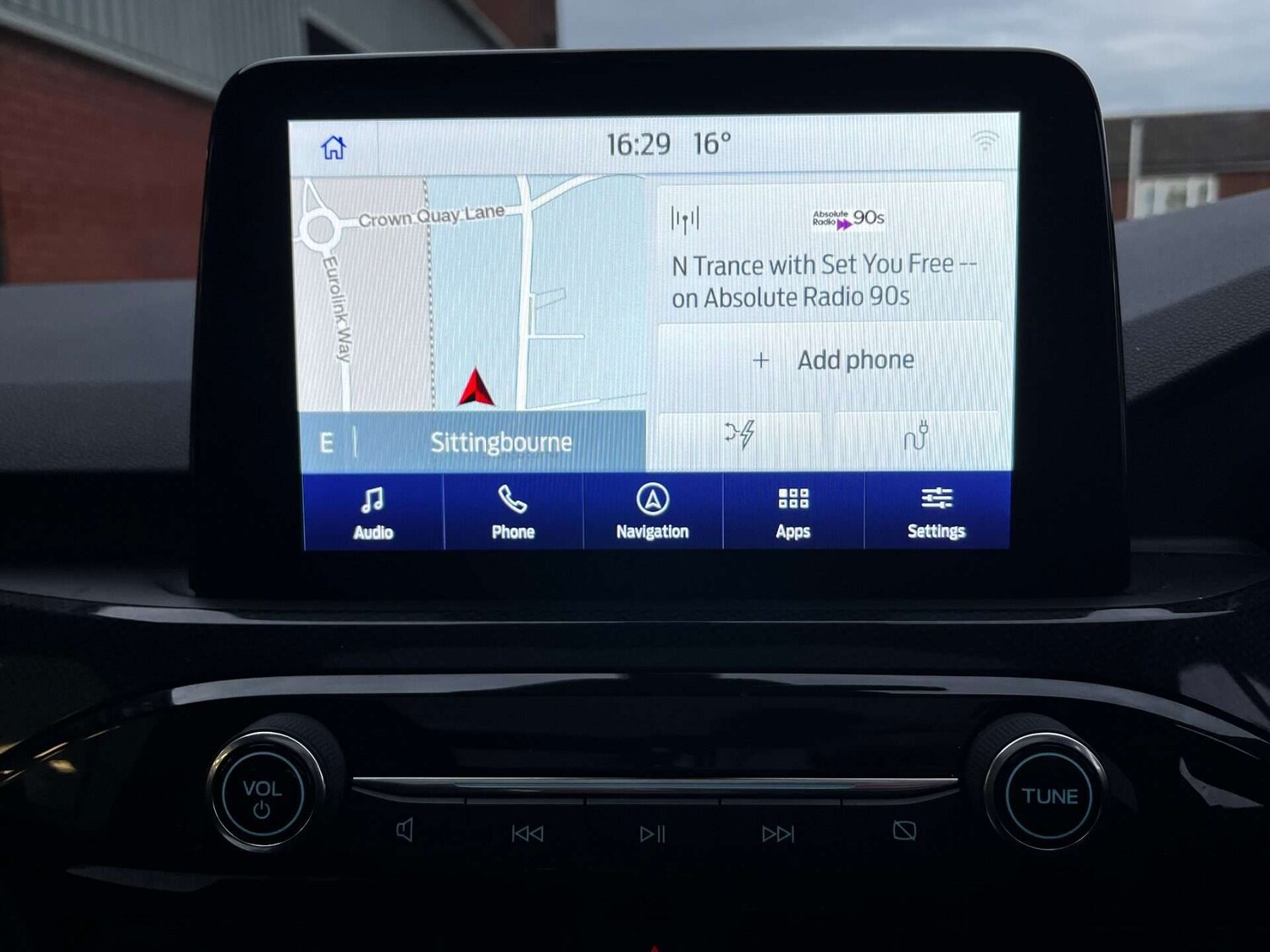 Used Ford Kuga 2022 for sale - 76905271: Photo 31