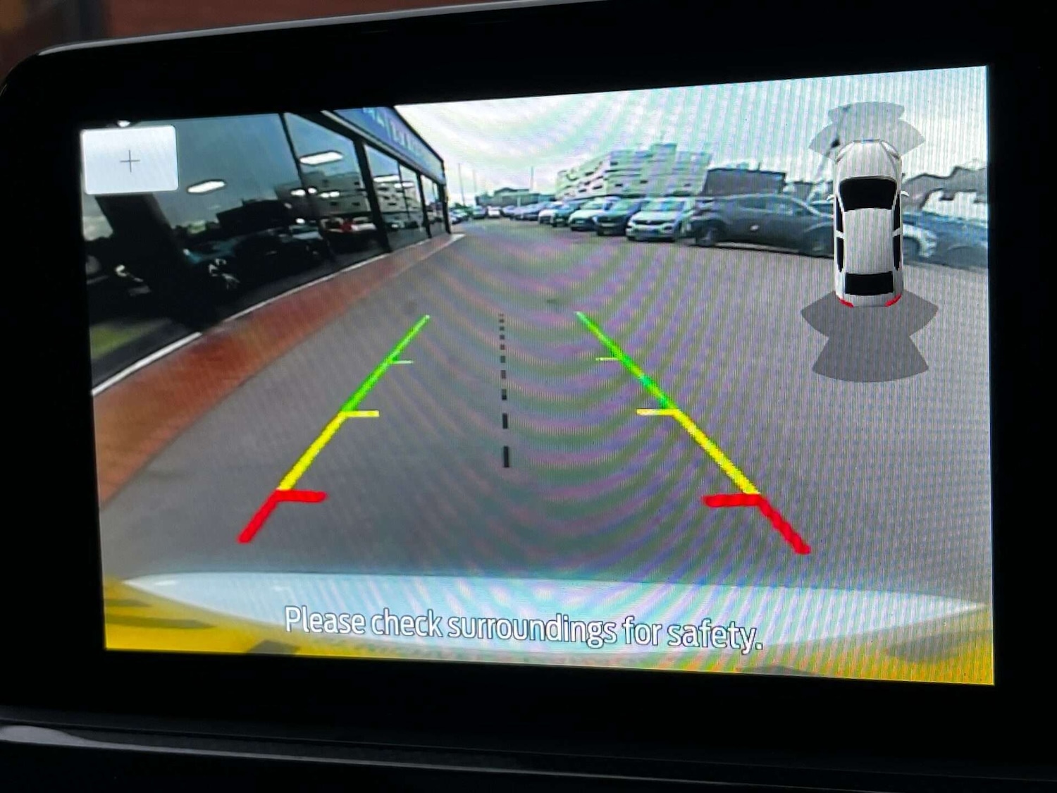 Used Ford Kuga 2022 for sale - 76905271: Photo 33