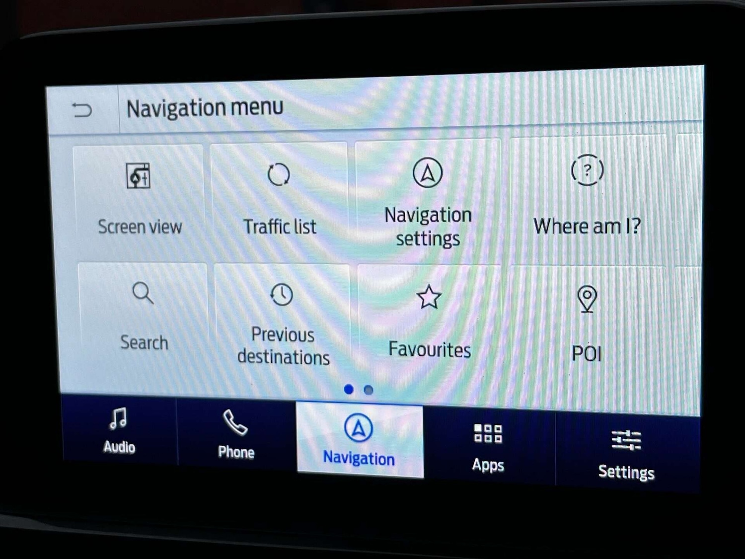 Used Ford Kuga 2022 for sale - 76905271: Photo 34