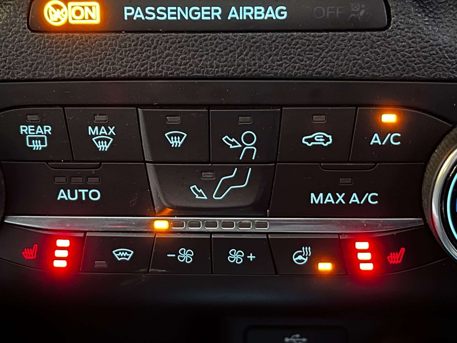 Used Ford Kuga 2022 for sale - 76905271: Photo 49