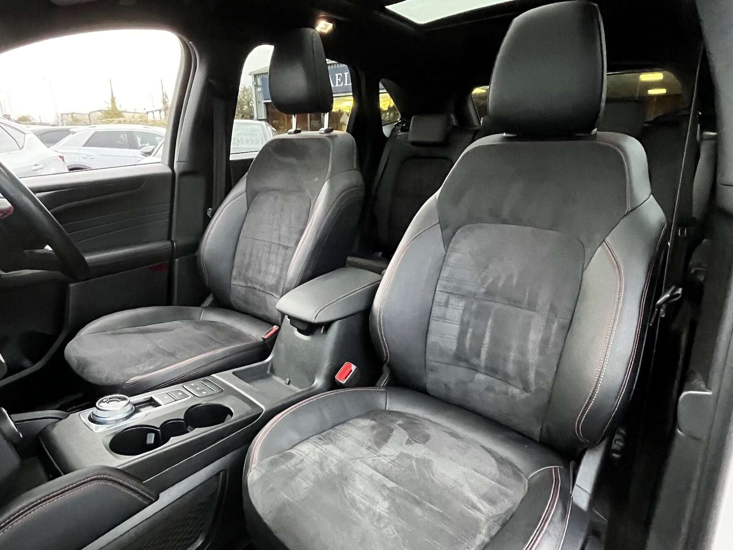 Used Ford Kuga 2022 for sale - 76905271: Photo 64