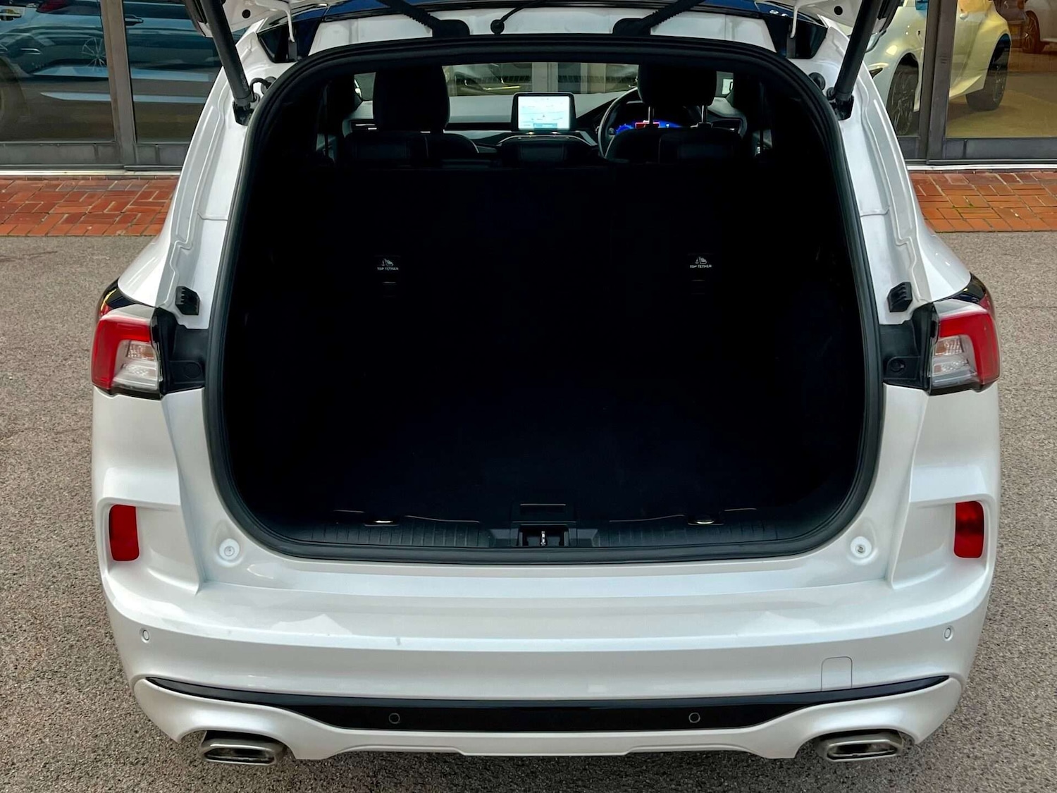 Used Ford Kuga 2022 for sale - 76905271: Photo 68