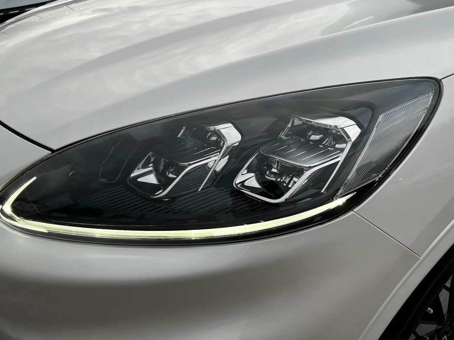 Used Ford Kuga 2022 for sale - 76905271: Photo 77